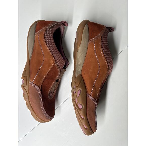 Merrell Mimosa Cheer Slip on Shoes size 8.5 - Picture 4 of 8